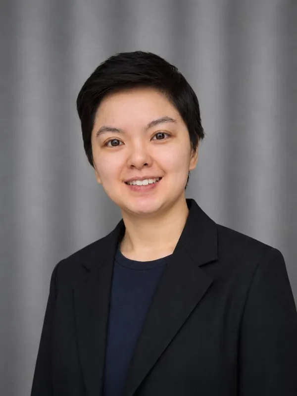 Alexie Chou