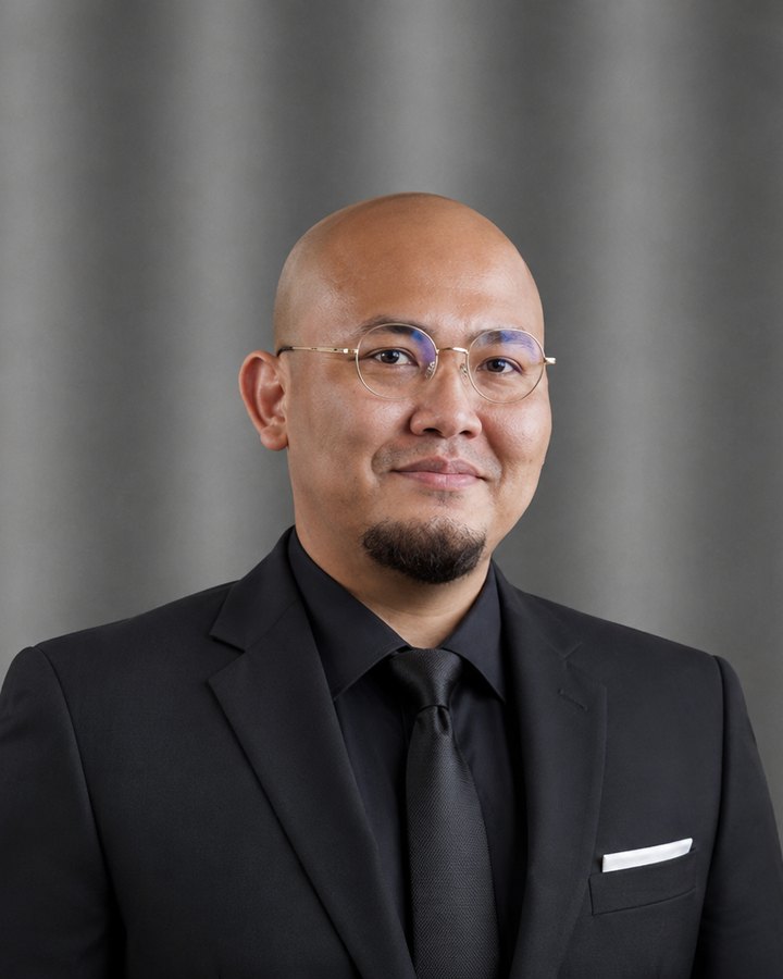 Khairul Mazlan