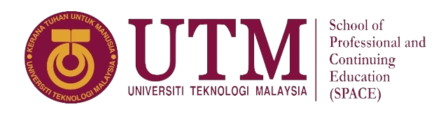 UTMSPACE