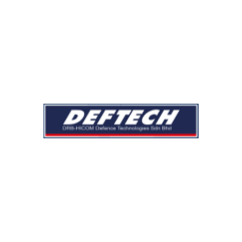 Client logo