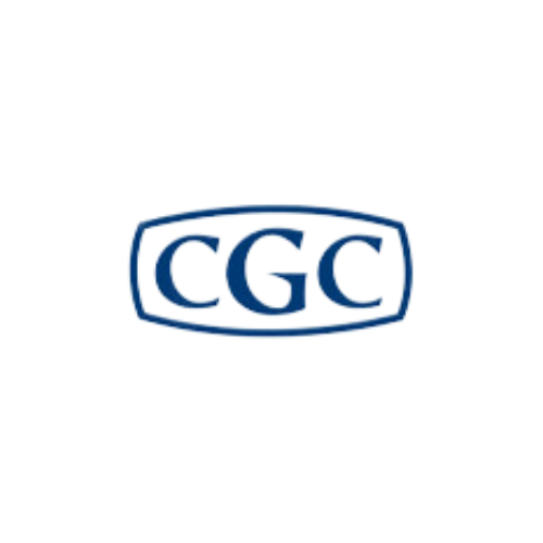 Client logo