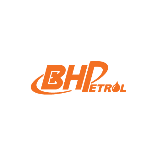 Client logo