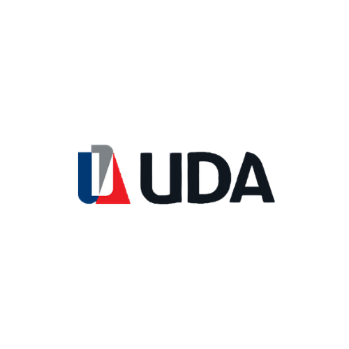 Client logo