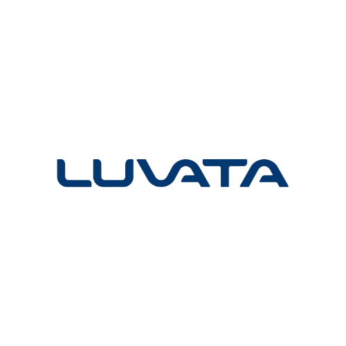 Client logo