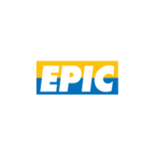 Client logo