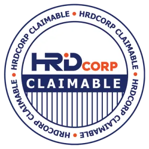 HRD Corp Registered Training Provider