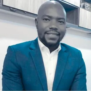 Dr. Adam Adeiza