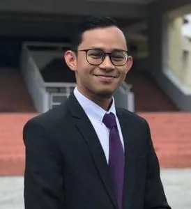 Muhammad Syafiq