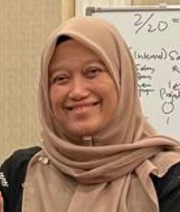 Puan Syidah