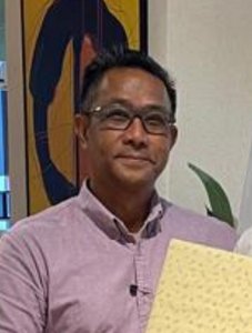 Zakaria Muhtar