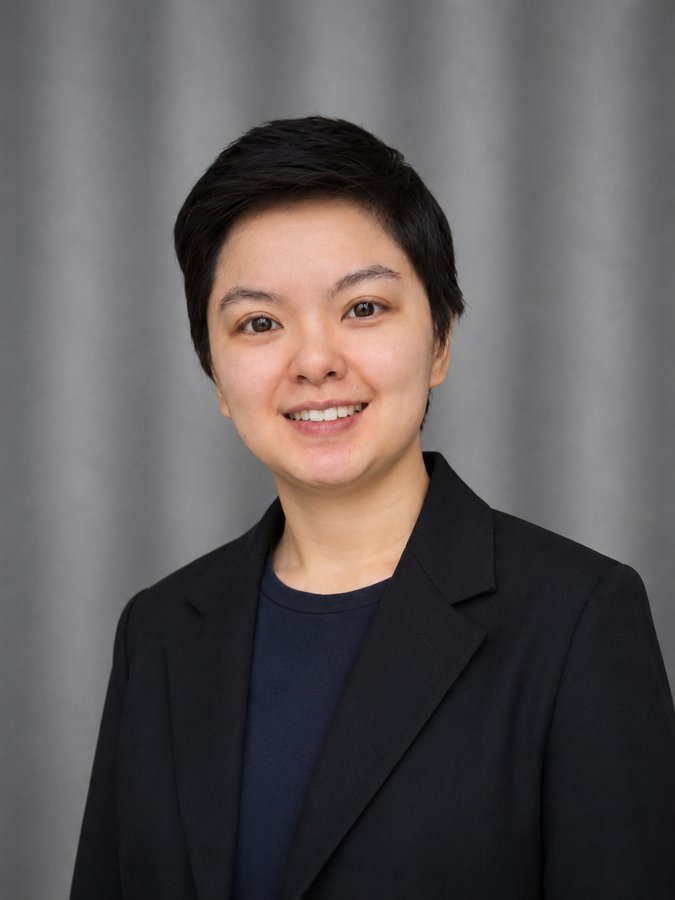 Alexie Chou