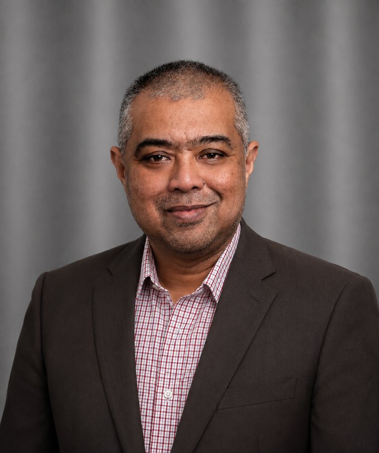 Faizal Sohaimi
