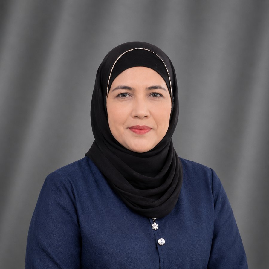 Nur Azlina Mohd Yazid