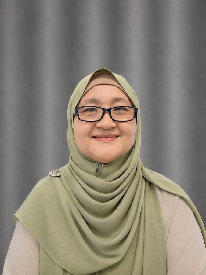 Zaiton Abdullah