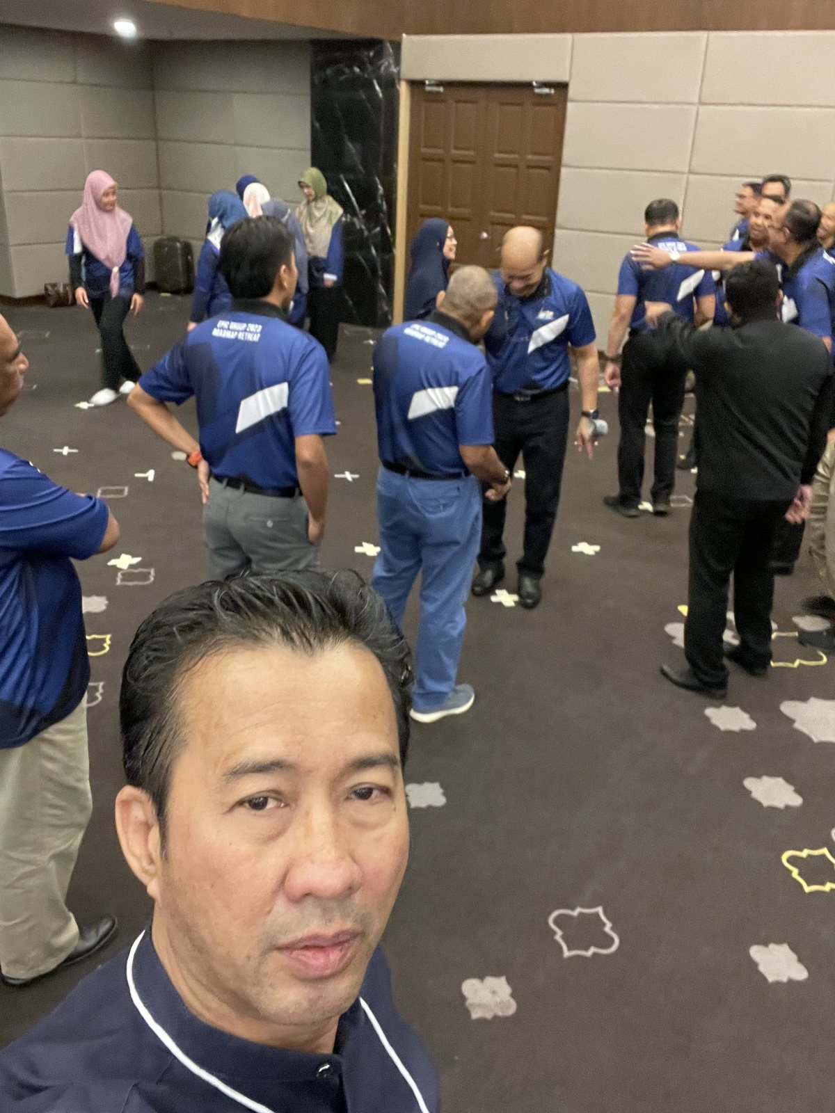 EPIC Group roadmap retreat