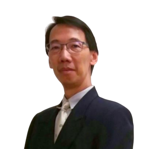 Julian Sivanasan