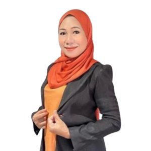 Zuraidah Yunos
