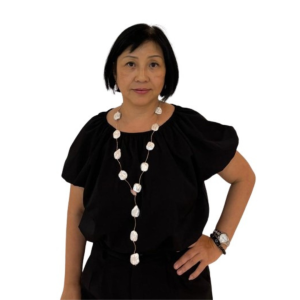 Doris Wong