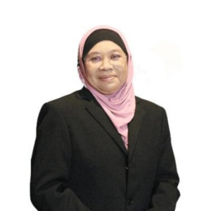 Zalina Zainal Abidin