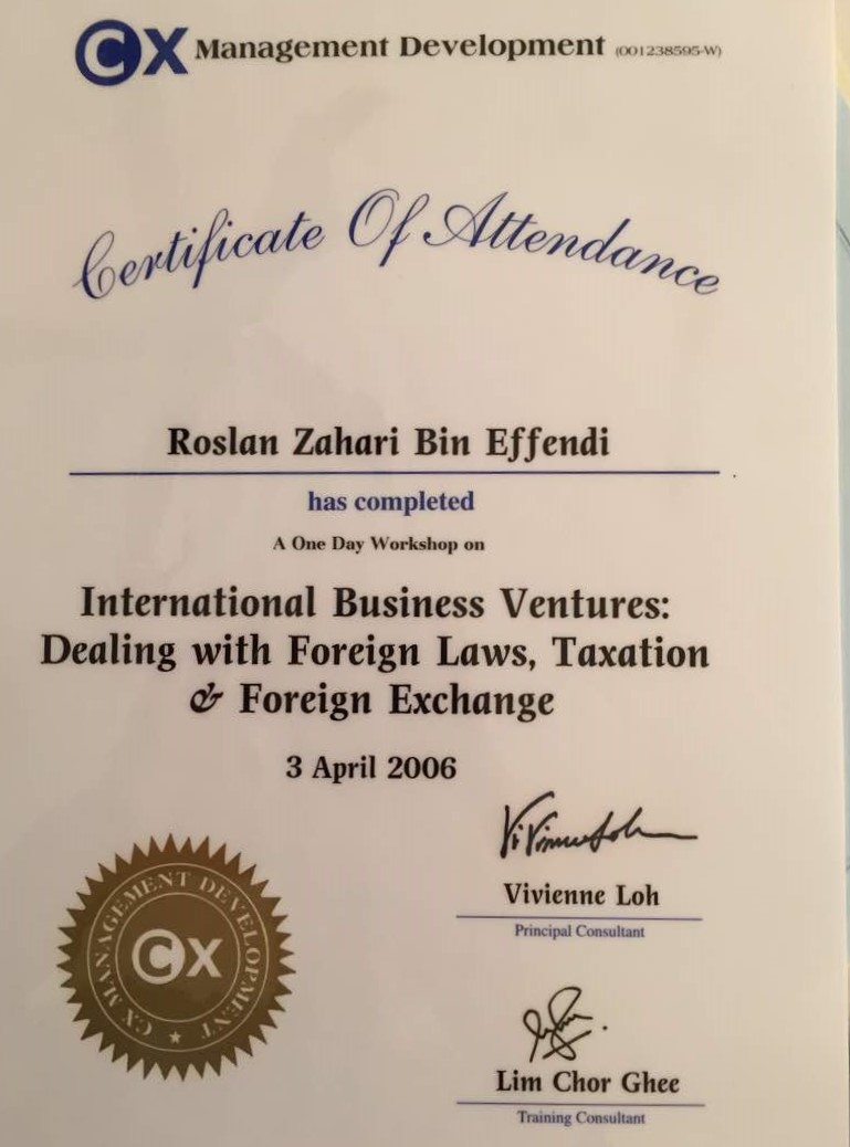 International Business